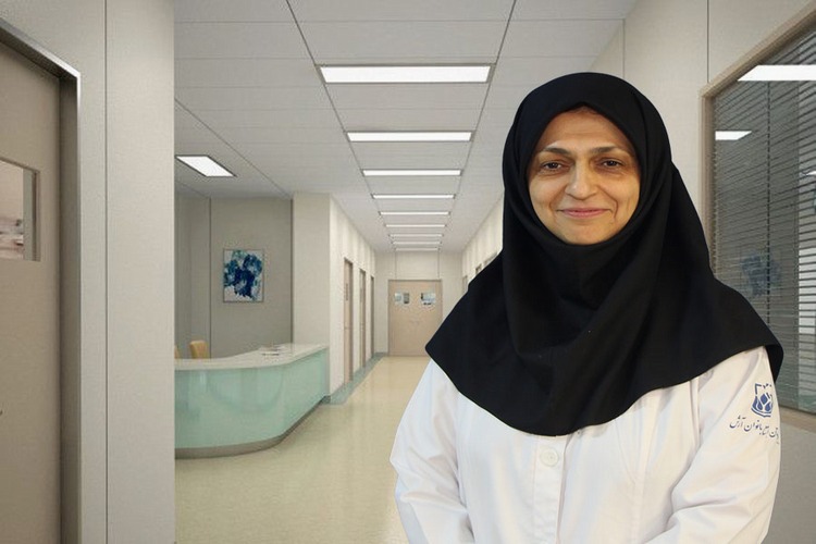 Dr Sadaf Alipour